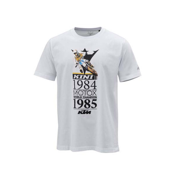 KTM KTM Repeat Tee